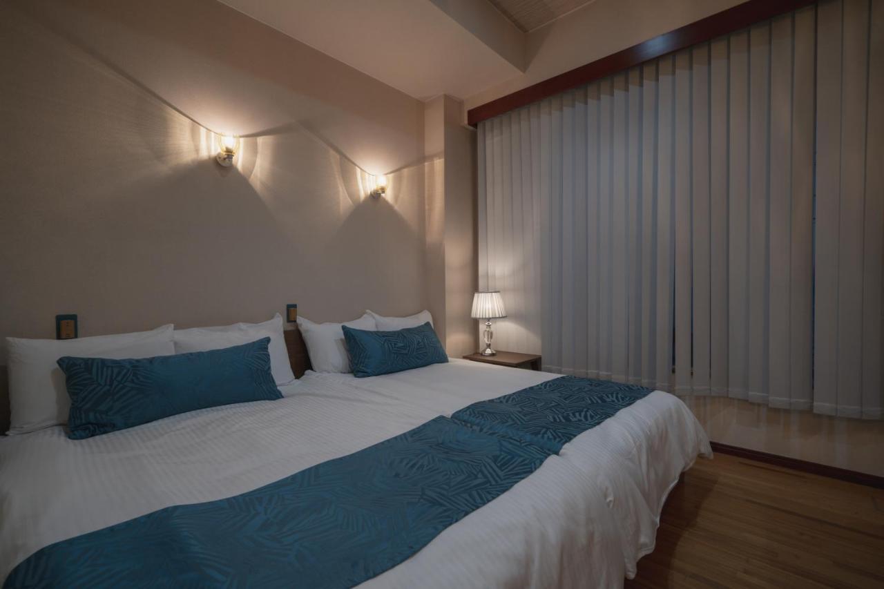 Hotel Mtb 本部町 エクステリア 写真