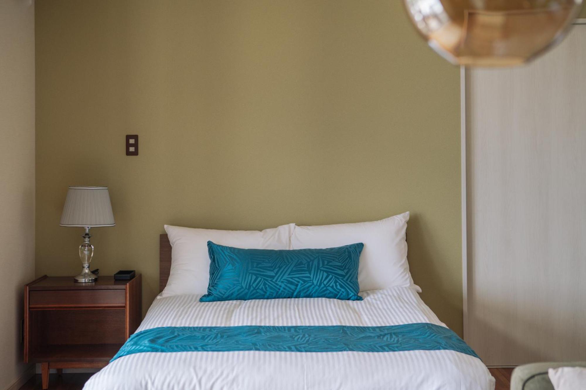 Hotel Mtb 本部町 部屋 写真