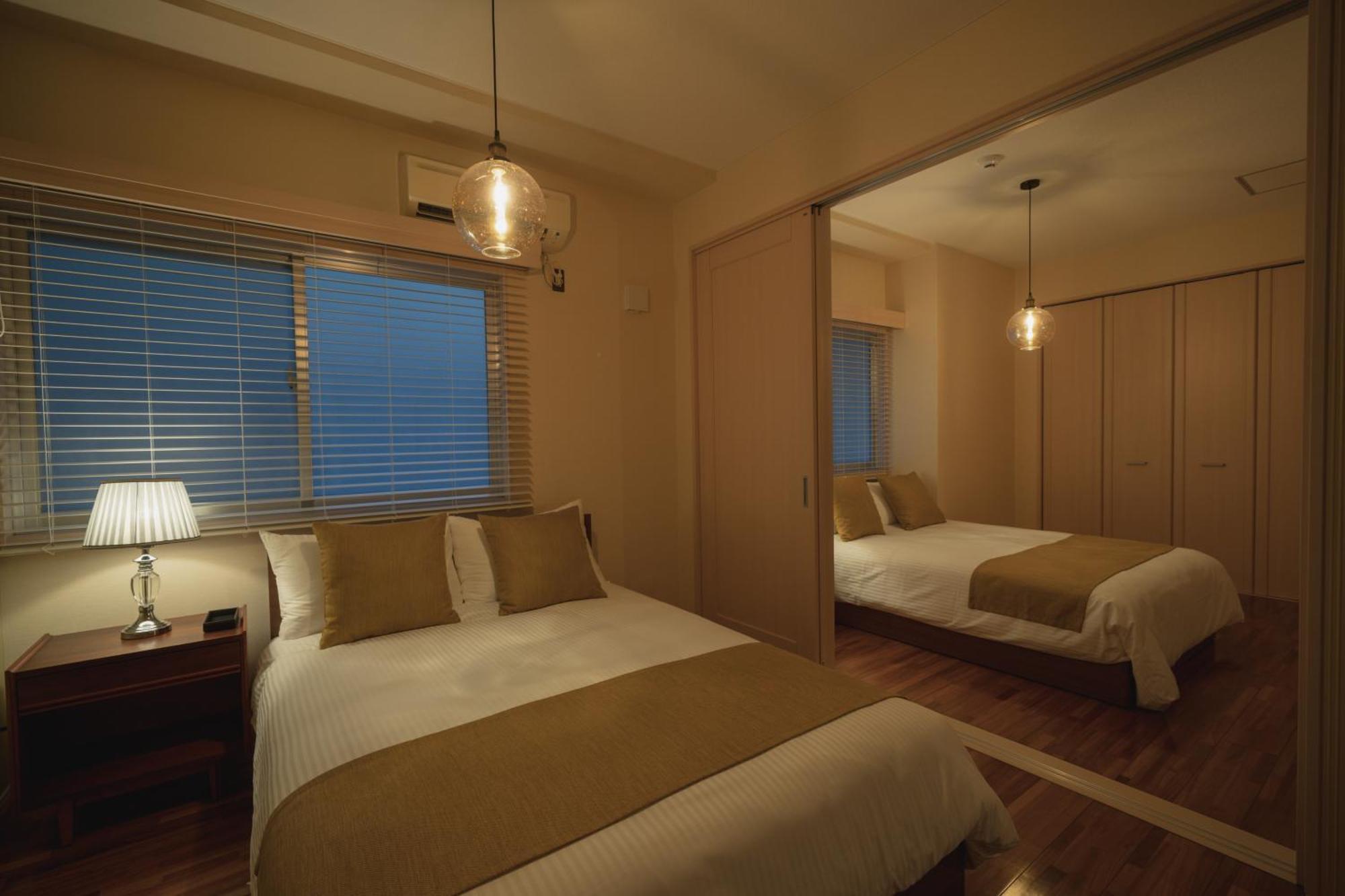 Hotel Mtb 本部町 部屋 写真